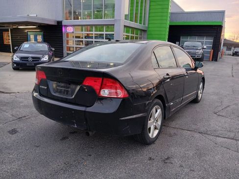 Used 2008 Honda Civic EX-L image 7
