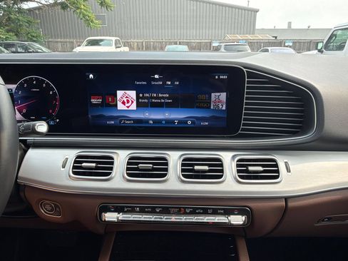 Used 2026 Mercedes-Benz GLE 350 4MATIC image 17