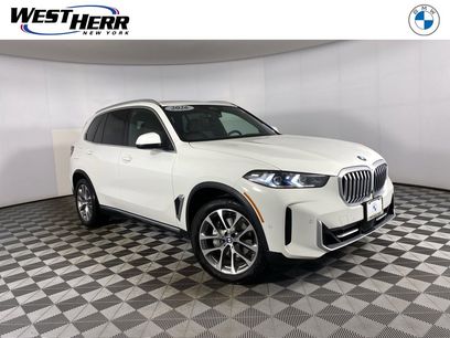 Used 2026 BMW X5 xDrive40i