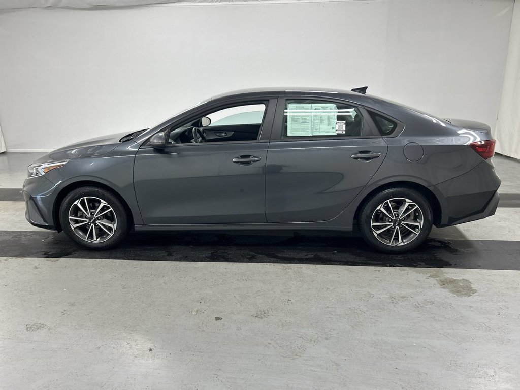 Certified 2023 Kia Forte LXS w/ LXS Technology Package FWD image 6
