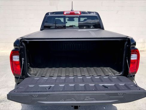 Used 2026 GMC Canyon Elevation w/ Convenience Package AWD/4WD image 19