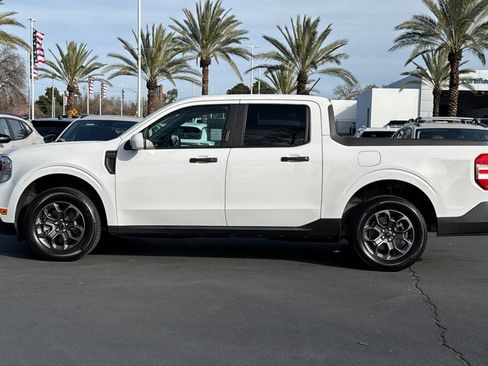 Used 2022 Ford Maverick XLT w/ XLT Luxury Package image 6