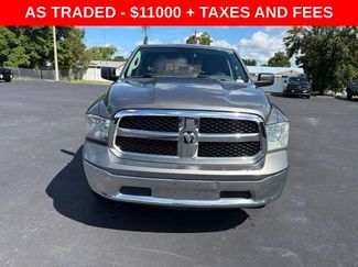 Used 2013 RAM 1500 Classic SLT w/ Premium Display Pkg RWD video 2
