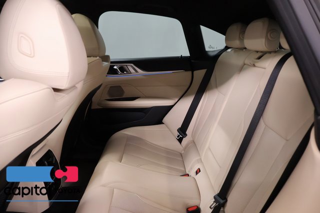 Used 2023 BMW i4 eDrive35 RWD image 32
