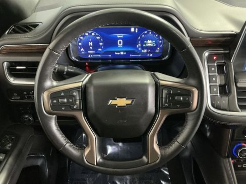 Used 2023 Chevrolet Tahoe High Country w/ Premium Package 2 image 24