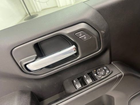 New 2026 Chevrolet Silverado 1500 W/T w/ WT Value Package AWD/4WD image 15