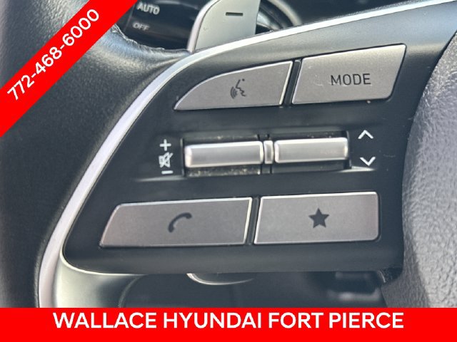 Used 2023 Hyundai Palisade SEL FWD image 26