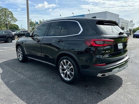 Used 2023 BMW X5 sDrive40i w/ Premium Package RWD image 7