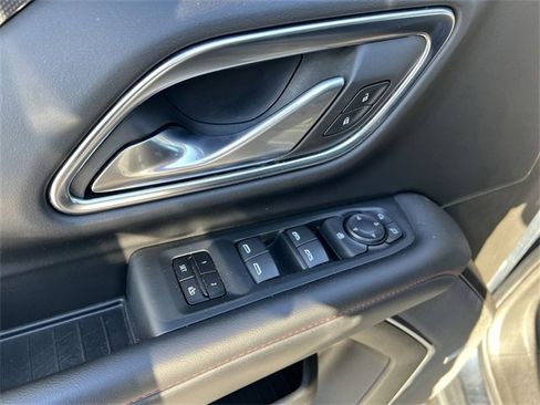 Certified 2021 Chevrolet Tahoe RST image 15