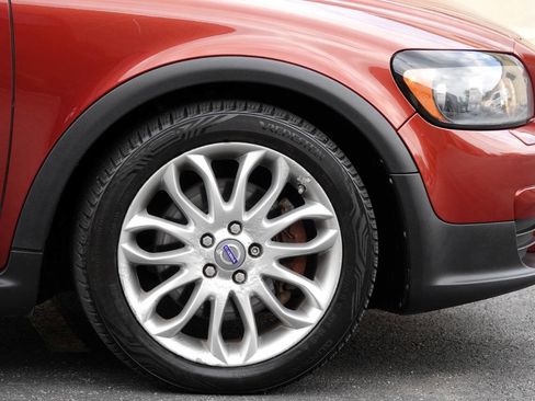 Used 2008 Volvo C30 image 25