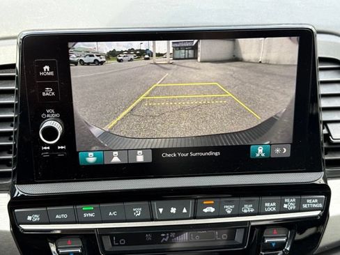 Used 2025 Honda Odyssey EX-L image 22
