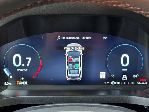 New 2026 Ford Explorer Active w/ Active Comfort Package image 25