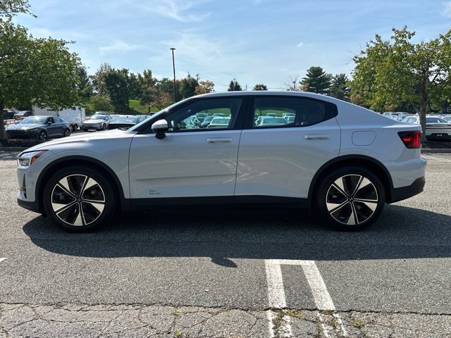 Certified 2024 Polestar Polestar 2 AWD/4WD image 4