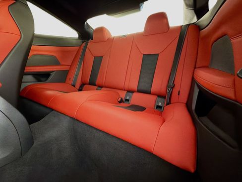 Used 2025 BMW M4 Competition w/ Executive Package RWD image 33