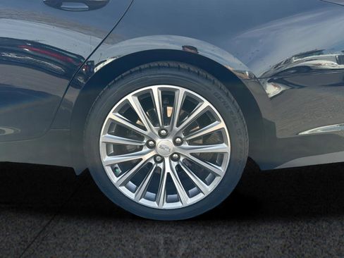 Used 2022 Cadillac CT5 Premium Luxury image 24