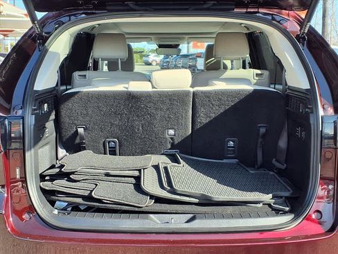 Used 2024 MAZDA CX-90 Plug-In Hybrid w/ Premium Plus image 7