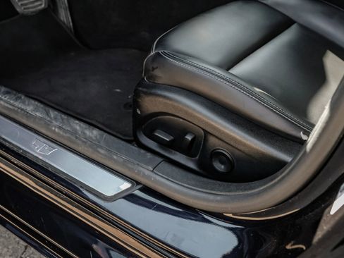 Used 2020 Cadillac CT5 Luxury w/ Sun And Sound Package image 40