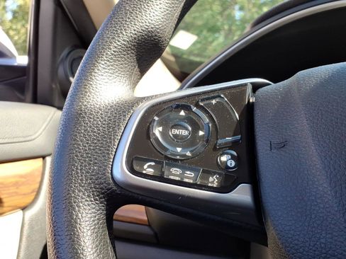 Used 2021 Honda CR-V EX image 27