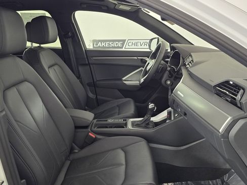 Used 2025 Audi Q3 2.0T Premium image 20