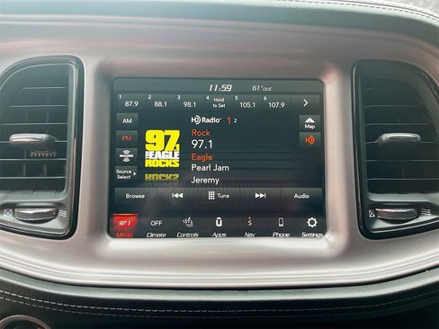 Used 2023 Dodge Challenger R/T Scat Pack w/ Plus Package image 15