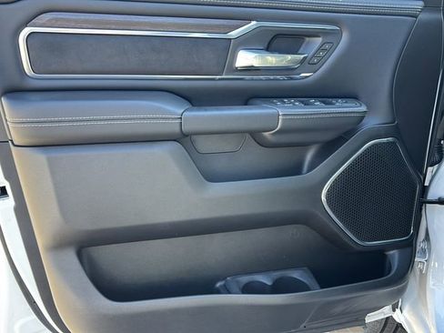 New 2026 RAM 1500 Laramie w/ Night Edition image 15