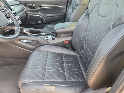 Certified 2023 Kia Telluride SX Prestige X-Pro AWD/4WD image 14