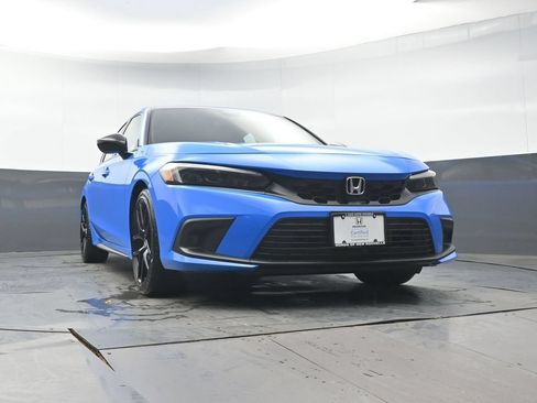 Used 2024 Honda Civic Sport image 34