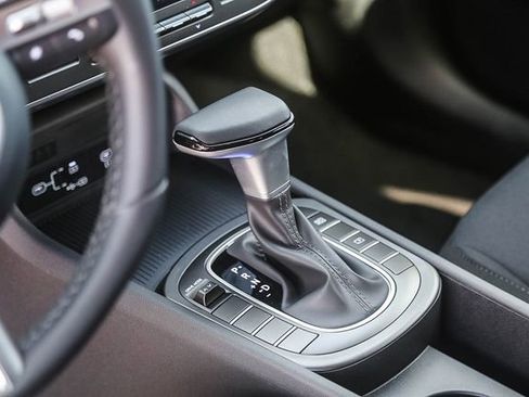 New 2025 Hyundai Kona SEL image 22