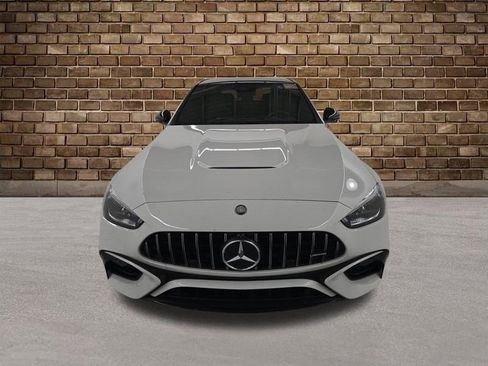 Used 2024 Mercedes-Benz C 63 AMG S w/ Pinnacle Trim Package image 3