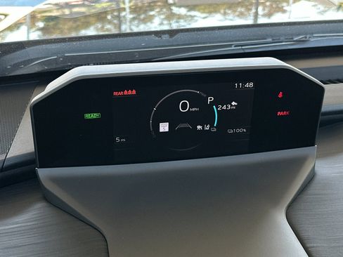 New 2026 Toyota C-HR AWD/4WD image 23