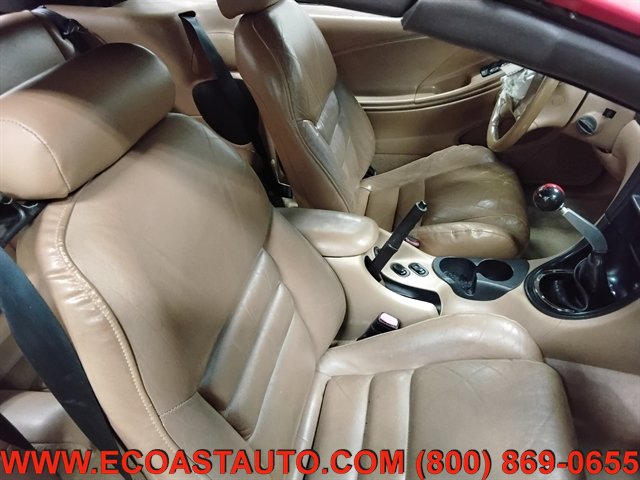 Used 1998 Ford Mustang GT RWD image 14