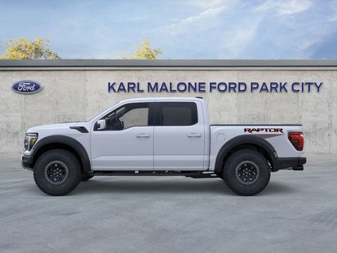 New 2025 Ford F150 Raptor image 3