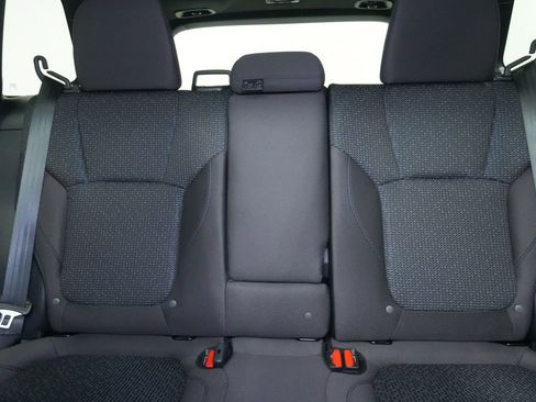 New 2026 Subaru Forester Premium AWD/4WD image 16