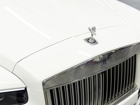 New 2026 Rolls-Royce Cullinan image 12