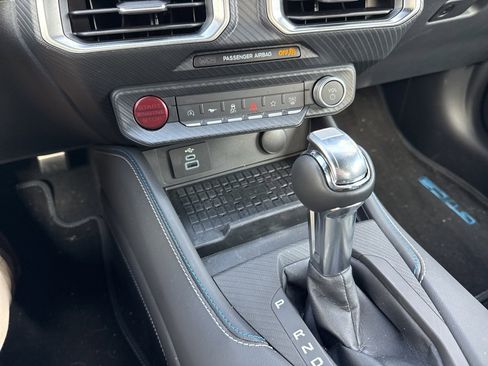 Used 2024 Ford Mustang GT Premium image 11