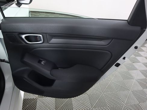 New 2026 Honda Civic Sport image 16