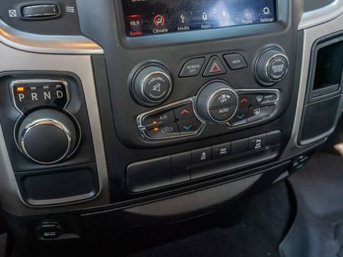Used 2019 RAM 1500 Classic Warlock w/ Electronics Group image 30