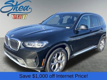 Used 2023 BMW X3 xDrive30i
