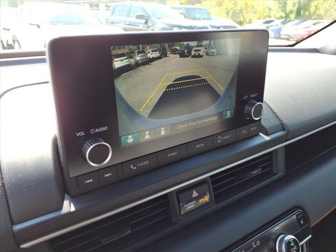 New 2025 Honda Pilot Sport image 17