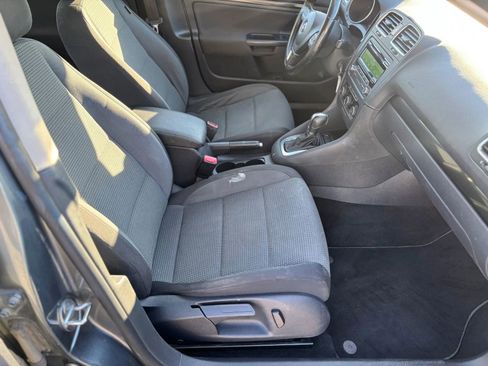 Used 2014 Volkswagen Jetta S image 14