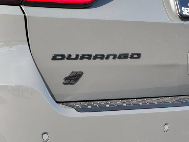Used 2023 Dodge Durango SRT Hellcat AWD/4WD image 13