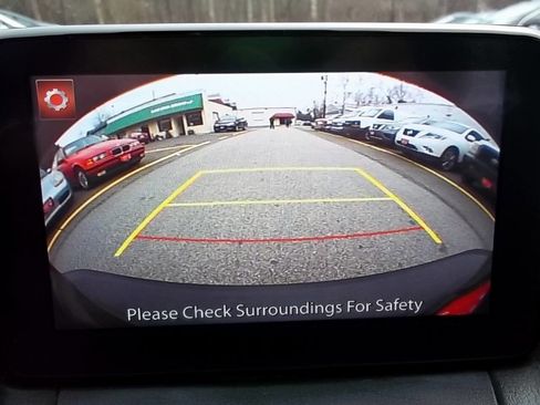 Used 2019 MAZDA CX-3 Sport image 22