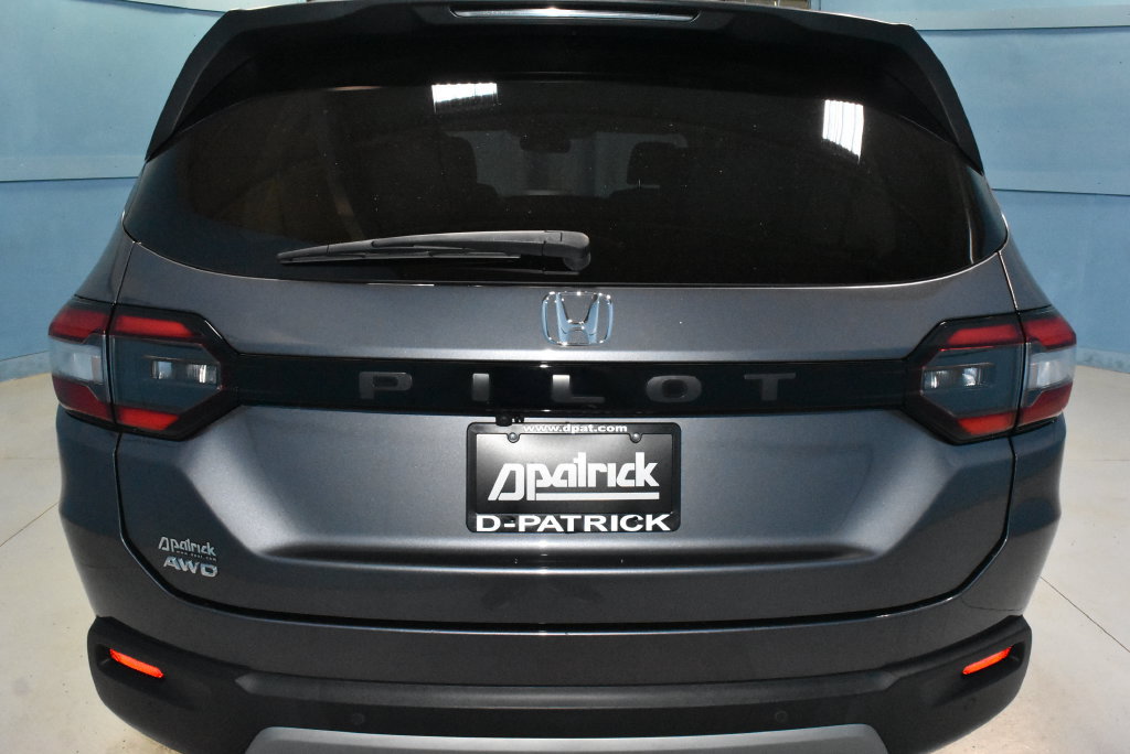 Certified 2025 Honda Pilot EX-L image 34