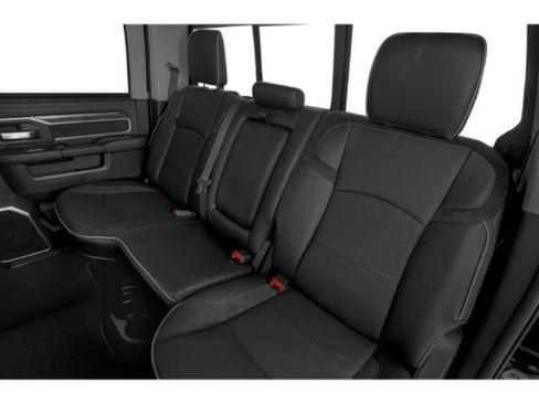 Certified 2021 RAM 2500 Laramie AWD/4WD image 13