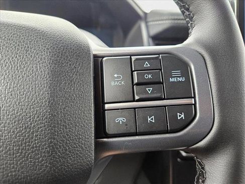 New 2025 Ford F150 Lightning Flash image 14