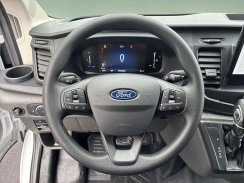New 2026 Ford Transit 150 XL w/ Load Area Protection Package image 11