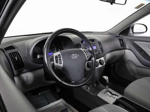 Used 2009 Hyundai Elantra SE image 10