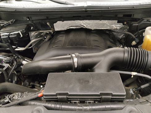 Used 2013 Ford F150 Platinum AWD/4WD image 30