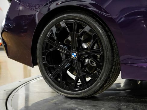 Used 2025 BMW 230i Coupe w/ Premium Package RWD image 50