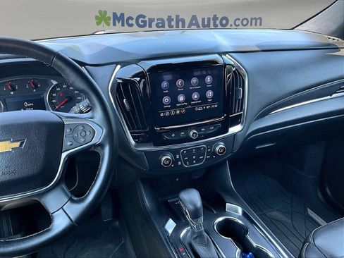 Used 2024 Chevrolet Traverse LT AWD/4WD image 11